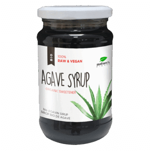 Agavin sirup Bio