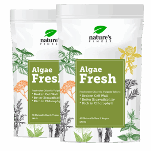 Algae Fresh paket