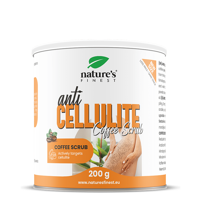 Anti Cellulite Kavni Piling