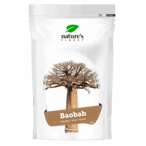 Baobab v prahu Bio