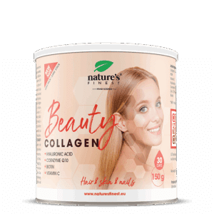 Beauty Kolagen s Hialuronom