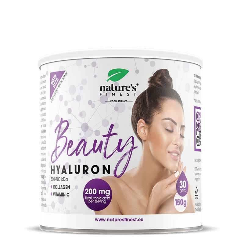 Beauty Hyaluron