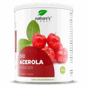 Acerola v prahu Bio