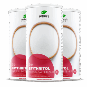Bio Eritritol paket