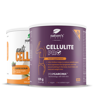 Double Cellulite Attack