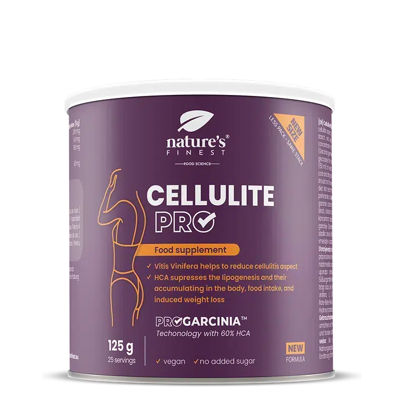 Cellulite PRO