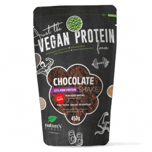 Čokoladni 63% Beljakovinski Shake