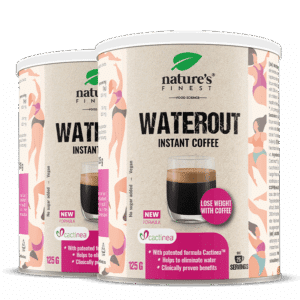 Waterout Coffee paket