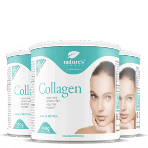 Kolagen v prahu paket