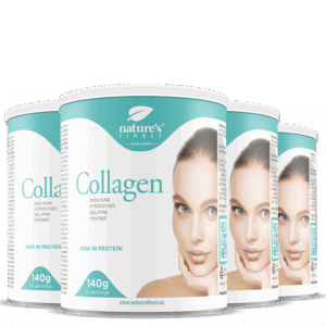 Kolagen v prahu paket