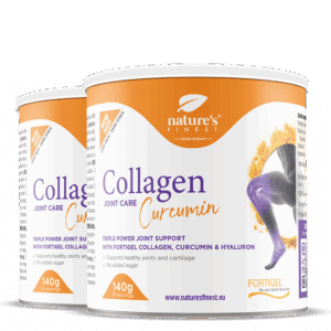 Kurkumin JointCare paket