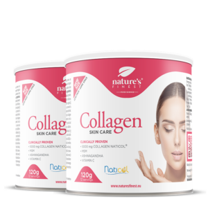 Kolagen SkinCare paket