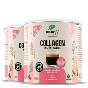 Collagen Coffee paket