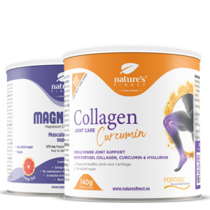 Kurkumin JointCare + Magnezij paket