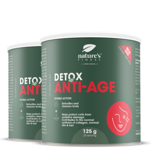 Detox Anti-Age paket
