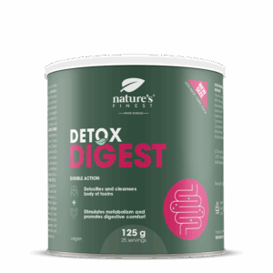 Detox Digest