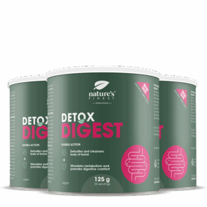 Detox Digest