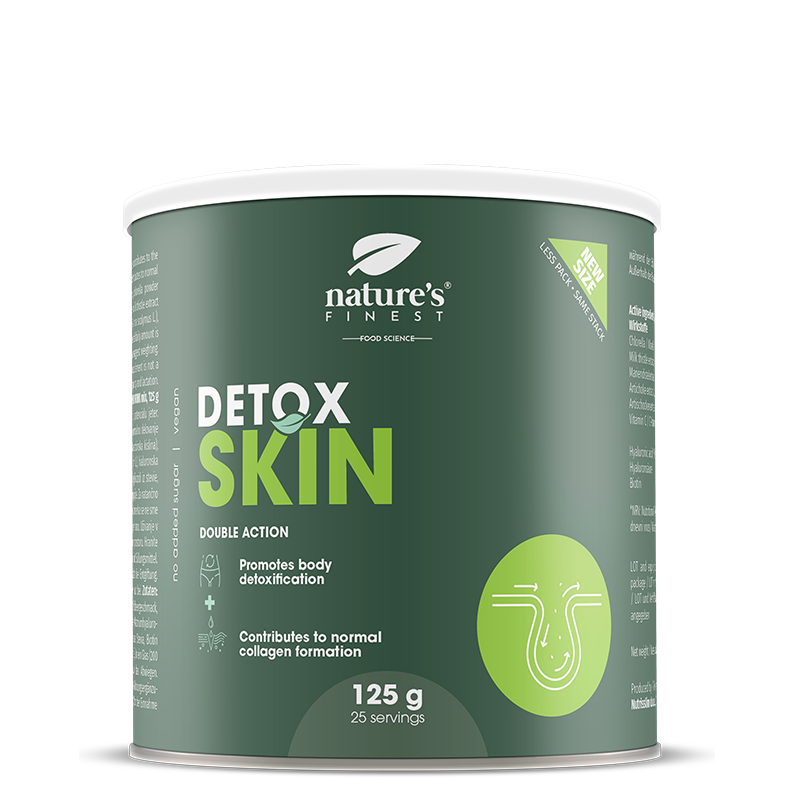 Detox Skin