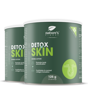 Detox Skin paket