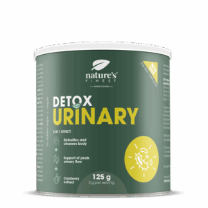 Detox Urinary