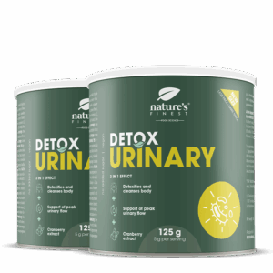 Detox Urinary paket