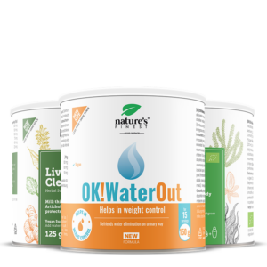 Detox WaterOut