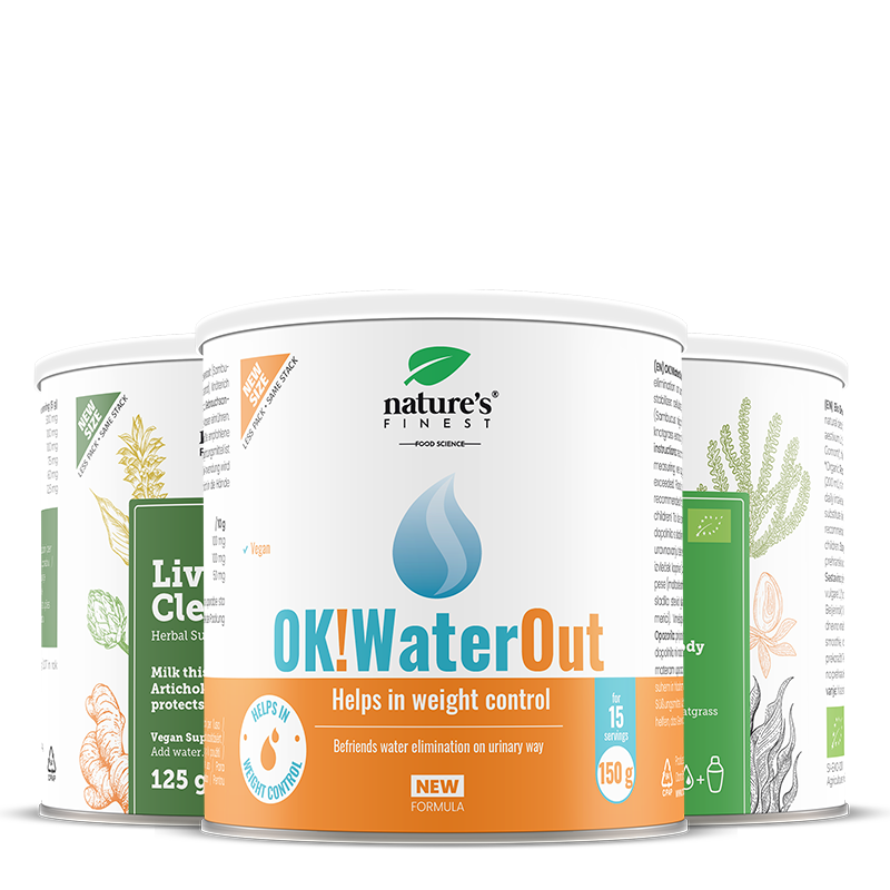 Detox WaterOut