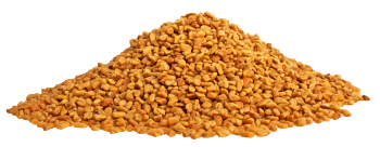 Greek hay