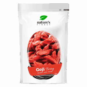Goji jagode Bio