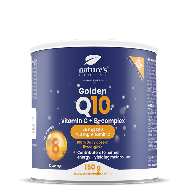 Golden Q10