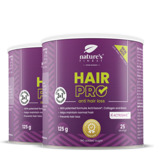 Hair Pro paket