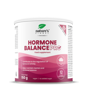 Hormone Balance PRO