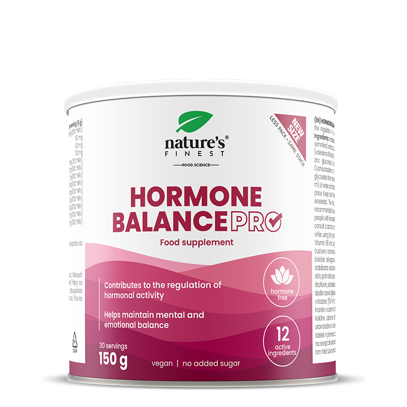 Hormone Balance PRO