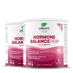 Hormone Balance PRO paket