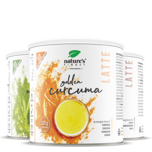 Paket latte napitkov