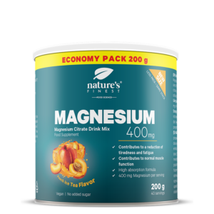 Magnesium 400