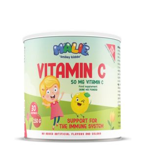 MALIE Vitamin C