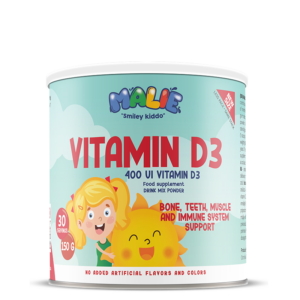 MALIE Vitamin D3