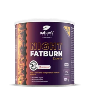 Night FatBurn Extreme