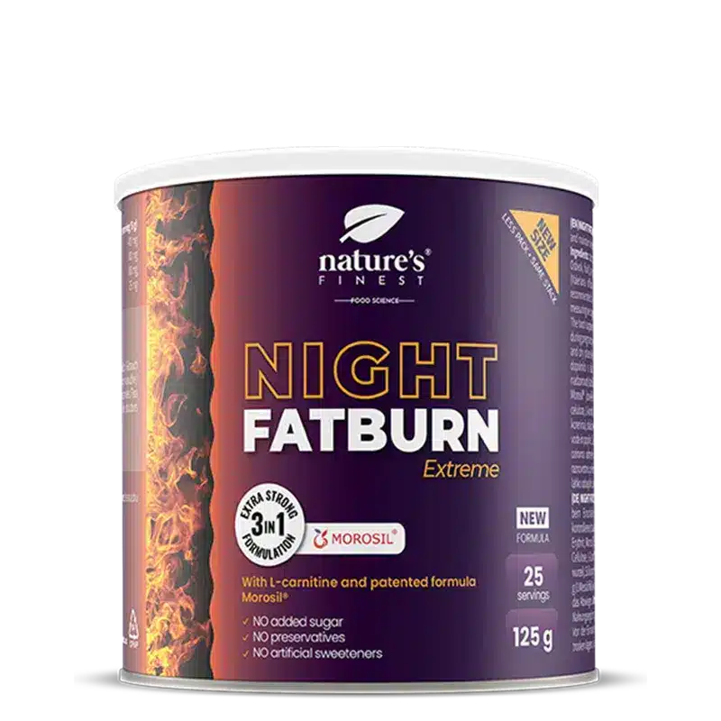 Night FatBurn Extreme