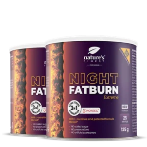Night FatBurn Extreme paket