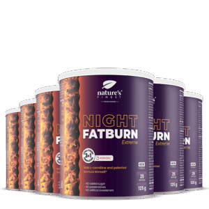 Night FatBurn Extreme paket