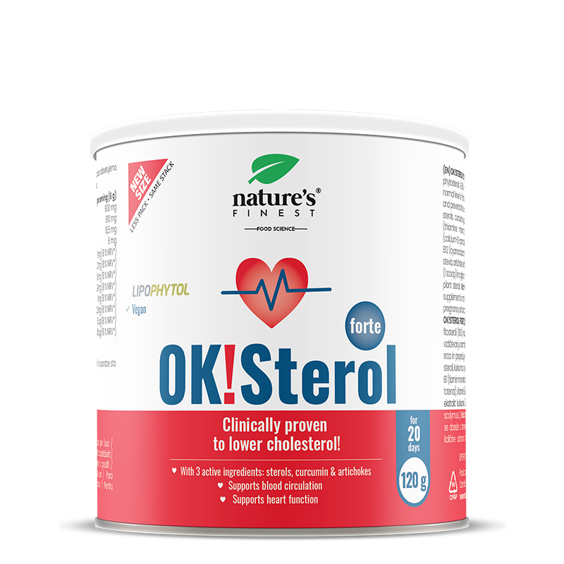 OK!Sterol Forte