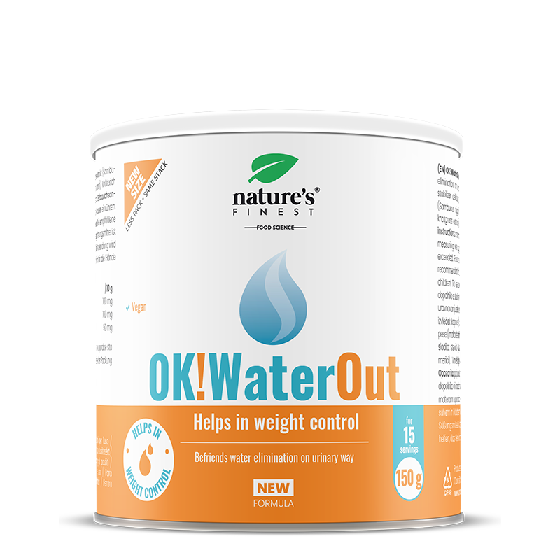OK!WaterOut