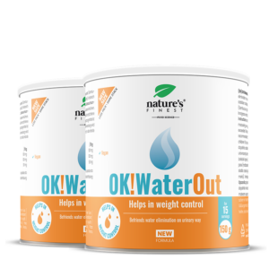 OK!WaterOut paket