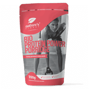 Bio Beljakovinska kaša