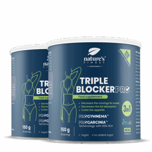 Triple Blocker PRO paket