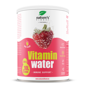 Vitamin Water IMMUNE SUPPORT