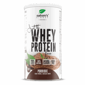 Whey Protein Čokoladna Kaša