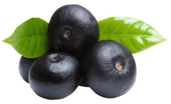 Acai berries